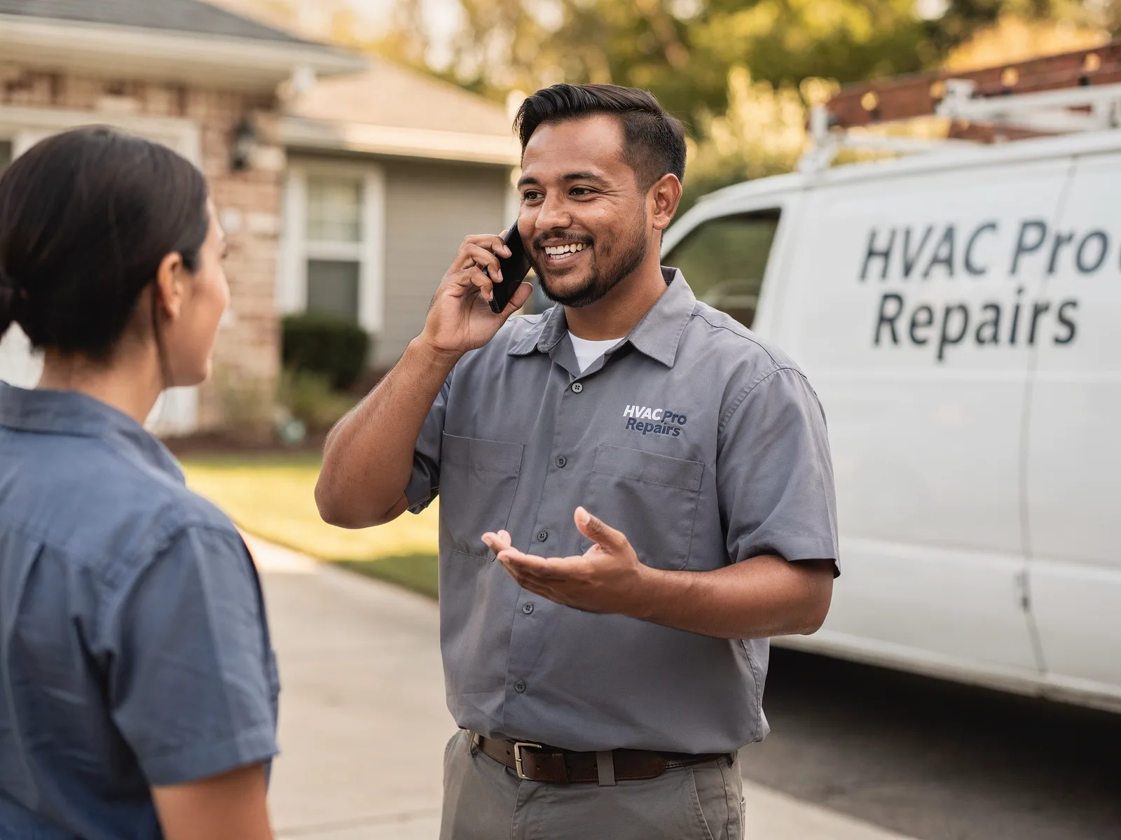 Heat Pump Repair Bogota, TN FAQs